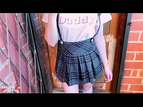 ❤️ Schoolgirl Sucks her dick deeply and fucks instead of studying. Sex at en-gb.xxxomg.ru ☑
