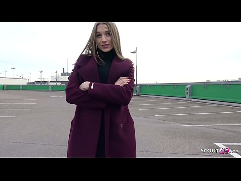 ❤️ GERMAN SCOUT - DREAMY, STILLA TOUCHING, PARKING AND SEXY FOR MONEY Sex at en-gb.xxxomg.ru ☑