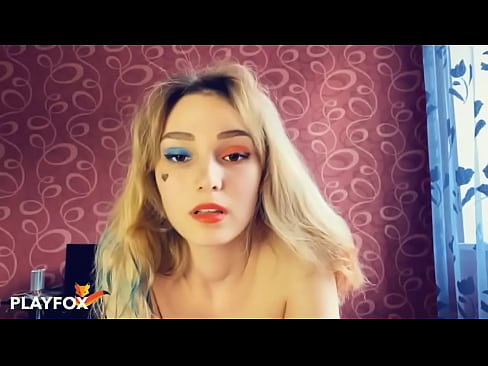 ❤️ Magic virtual reality glasses gave me sex with Harley Quinn Sex at en-gb.xxxomg.ru ☑