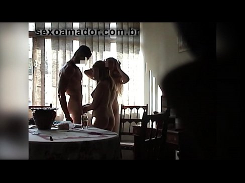 ❤️ Sex friends invite a giant man and a threesome with him Sex at en-gb.xxxomg.ru ☑