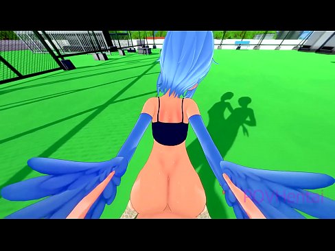 ❤️ Harpy girl monster Sex at en-gb.xxxomg.ru ☑