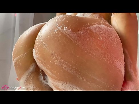 ❤️ Brunette Masturbates Pussy with Vibrator to Intense Orgasm in Shower Sex at en-gb.xxxomg.ru ☑