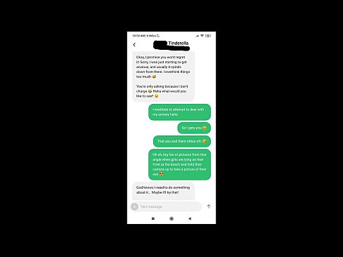 ❤️ I added a new PAWG from Tinder to my harem ( talk to Tinder included) Sex at en-gb.xxxomg.ru ☑